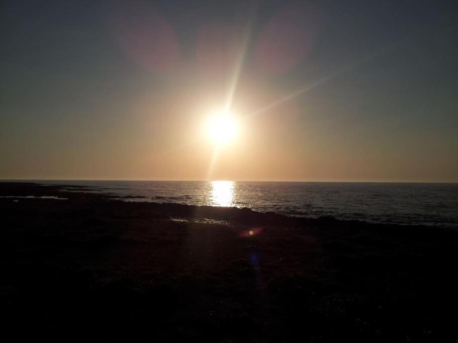 A Stone'S Throw From Everything Paphos Exteriör bild